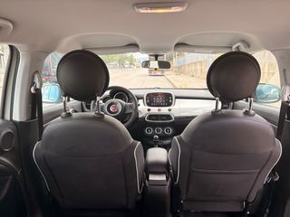 FIAT 500X 2017
