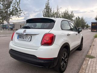 FIAT 500X 2017