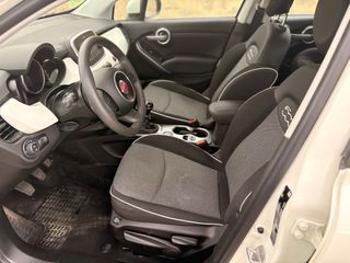 FIAT 500X 2017