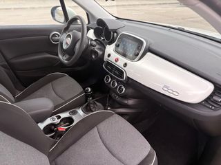 FIAT 500X 2017