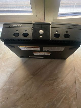 Xbox Classic - Console originale