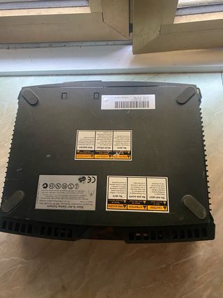 Xbox Classic - Console originale