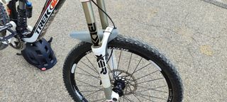 Bici trek Session 88 - Descenso/Freeride