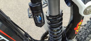Bici trek Session 88 - Descenso/Freeride