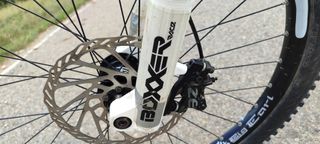 Bici trek Session 88 - Descenso/Freeride