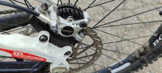 Bici trek Session 88 - Descenso/Freeride