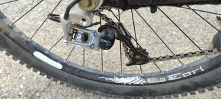 Bici trek Session 88 - Descenso/Freeride