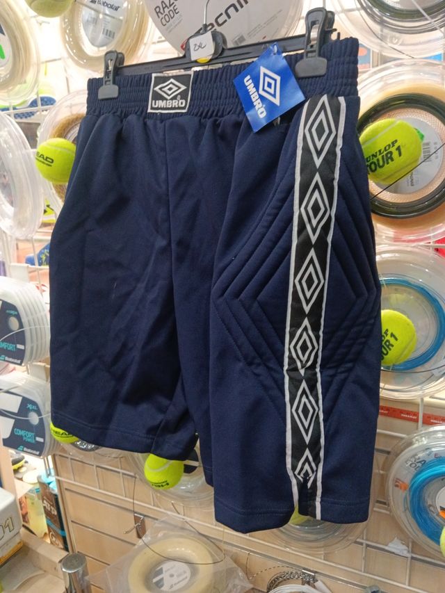 Pantalón corto portero Umbro XXL