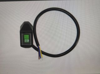Interruptor Moto SW-MOTECH