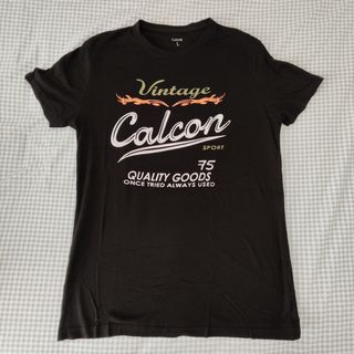 Camiseta Calcon Vintage 
