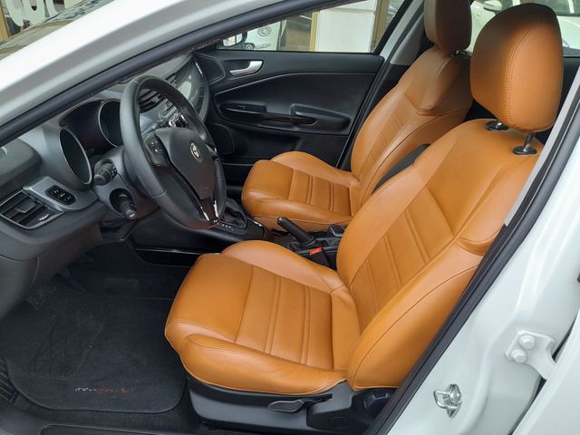 Alfa Romeo Giulietta 2.0 JTDm 170cv TCT Distinctive