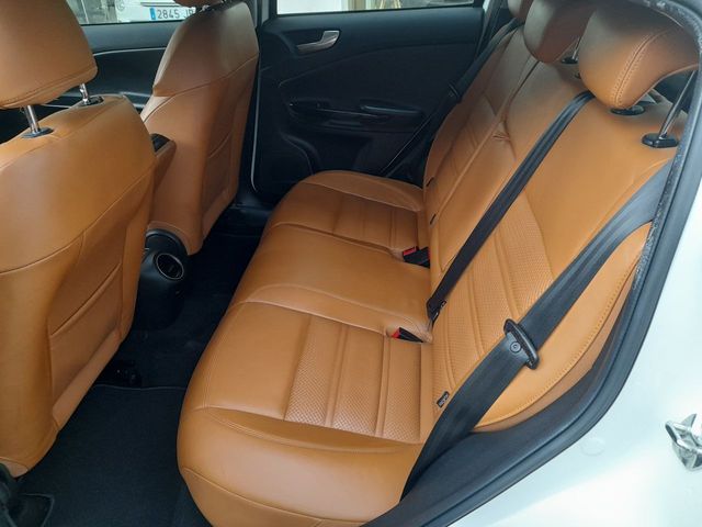 Alfa Romeo Giulietta 2.0 JTDm 170cv TCT Distinctive
