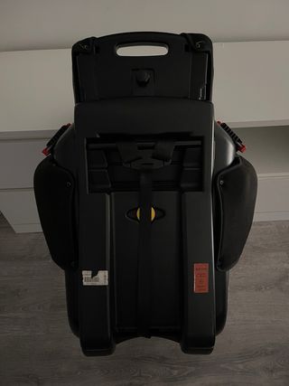Silla coche Recaro Young Sport