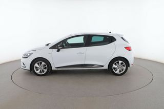 Renault Clio 0.9 Energy Limited
