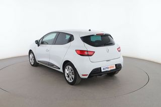 Renault Clio 0.9 Energy Limited