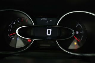 Renault Clio 0.9 Energy Limited