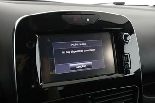 Renault Clio 0.9 Energy Limited