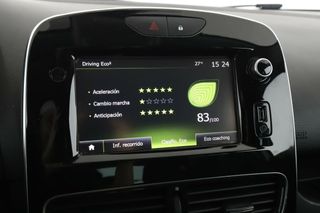 Renault Clio 0.9 Energy Limited