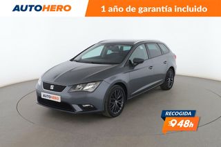 Seat Leon 1.6 TDI Style Connect