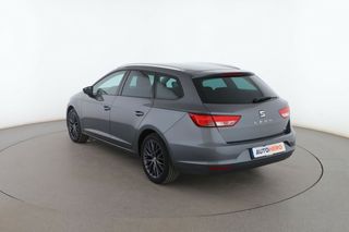 Seat Leon 1.6 TDI Style Connect