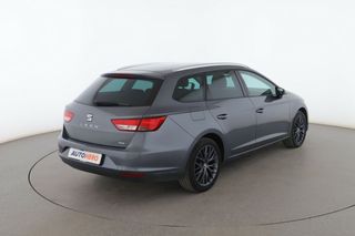 Seat Leon 1.6 TDI Style Connect