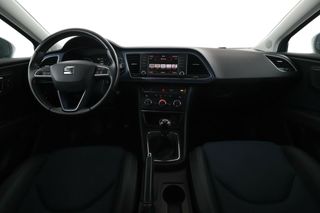 Seat Leon 1.6 TDI Style Connect
