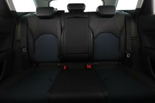 Seat Leon 1.6 TDI Style Connect