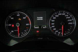 Seat Leon 1.6 TDI Style Connect