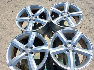 Llantas Audi 19" - Juego 4