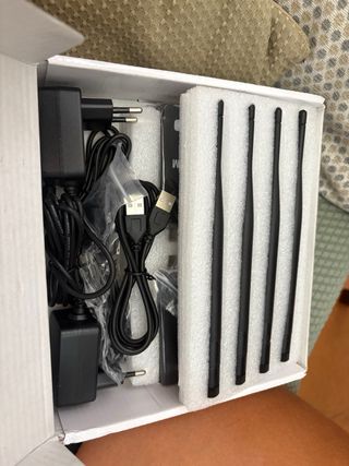 Extensor HDMI inalámbrico 1080p/4K