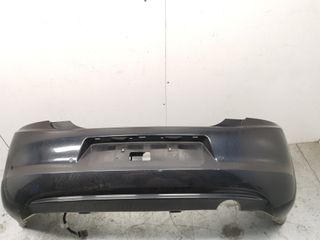 PARAGOLPES TRASERO CITROEN C-ELYSÉE