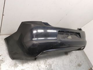 PARAGOLPES TRASERO CITROEN C-ELYSÉE