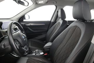 BMW X1 sDrive 18d xLine