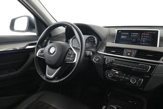 BMW X1 sDrive 18d xLine