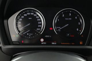 BMW X1 sDrive 18d xLine