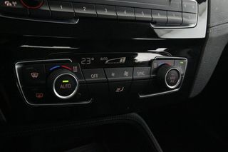 BMW X1 sDrive 18d xLine