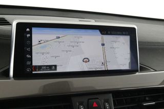 BMW X1 sDrive 18d xLine