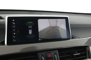 BMW X1 sDrive 18d xLine