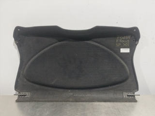 BANDEJA TRASERA FORD FOCUS BERLINA (CAK) 98ABA465