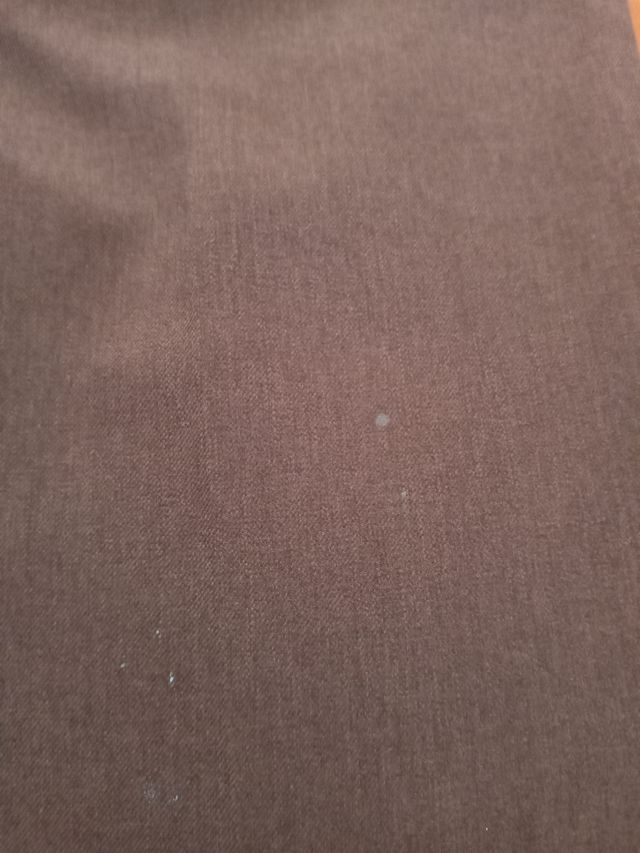 Pantalón corto uniforme 13-14 años