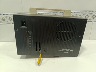 Proyector Eumig Mark S 807 Super 8