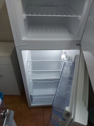 Nevera ROMMER - 2 puertas