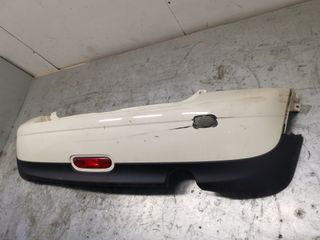 PARAGOLPES TRASERO MINI MINI (R56)