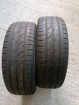 Neumáticos 205/60R16 92H usados