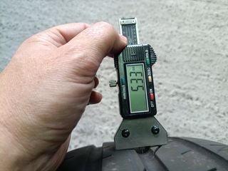 Neumáticos 205/60R16 92H usados