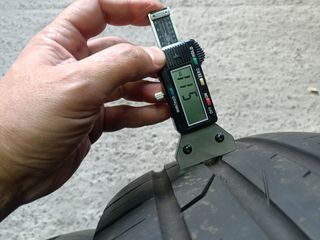 Neumáticos 205/60R16 92H usados