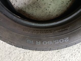 Neumáticos 205/60R16 92H usados