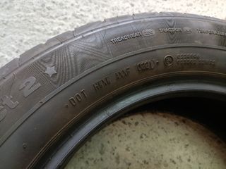 Neumáticos 205/60R16 92H usados