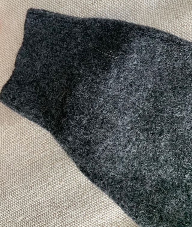 Sudadera capucha Zara niña 9 años