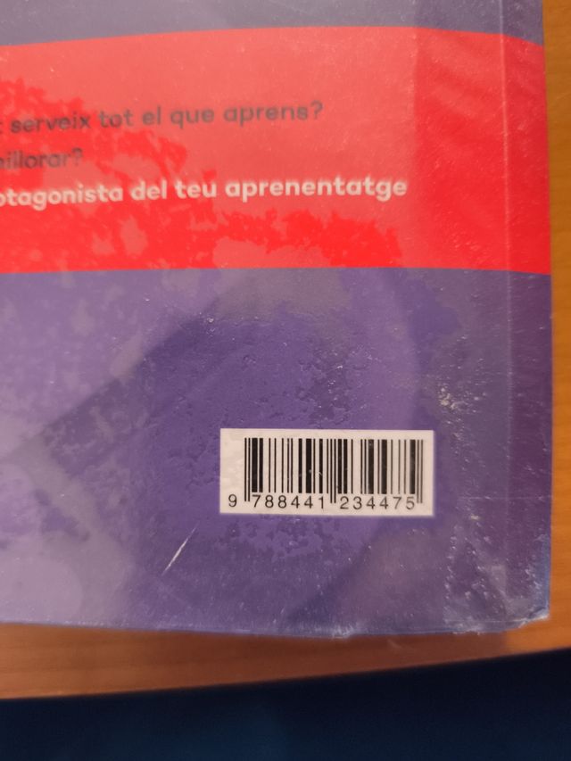 Seqüències. Llengua catalana i literatura 2 ESO